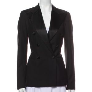 Ralph Lauren Wool Blazer